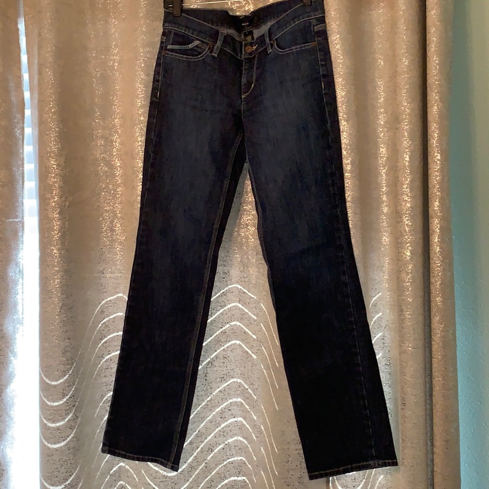 White House Black Market Jeans